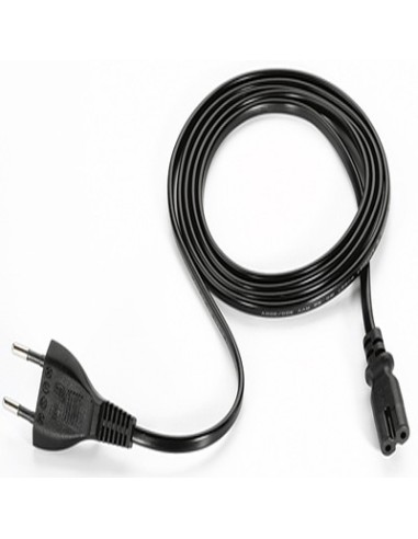 Motorola 50-16000-255R cavo di alimentazione Nero