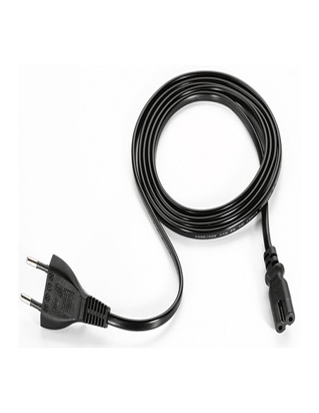 Motorola 50-16000-255R cavo di alimentazione Nero