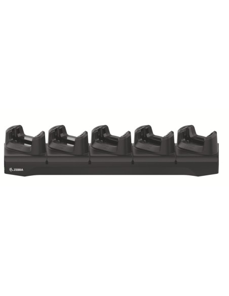 Zebra CRD-TC2L-SE5ET-01 accessorio per palmari Base per ricarica