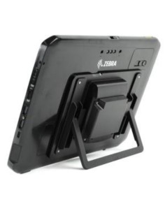 Zebra ZBK-ET8X-KICKSTAND-01 ricambio e accessorio per tablet Cavalletto 2