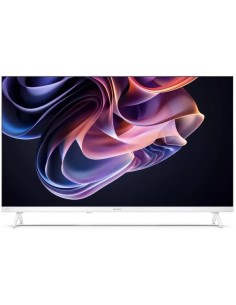 Sharp LC-32HF2265EW 81,3 cm (32") HD Smart TV Wi-Fi Bianco 2
