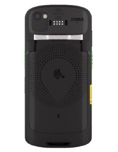 Zebra TC58BE computer palmare 15,2 cm (6") 1080 x 2160 Pixel Touch screen 282 g Nero 2
