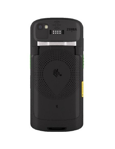 Zebra TC58BE computer palmare 15,2 cm (6") 1080 x 2160 Pixel Touch screen 282 g Nero