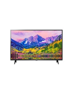 LG 32LK660H0LD TV Hospitality 81,3 cm (32") Full HD Nero