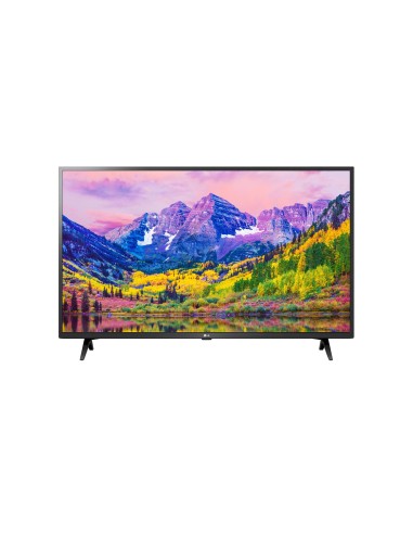 LG 32LK660H0LD TV Hospitality 81,3 cm (32") Full HD Nero