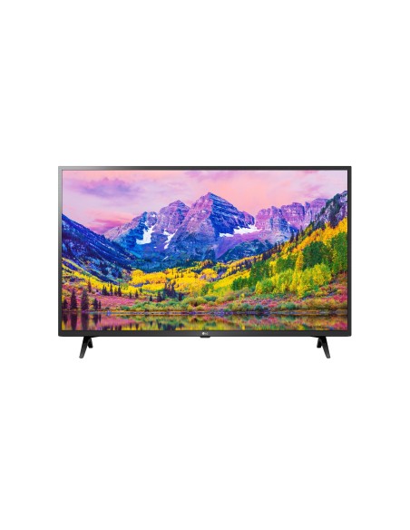 LG 32LK660H0LD TV Hospitality 81,3 cm (32") Full HD Nero