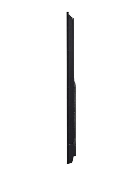 LG 65UL5Q-E visualizzatore di messaggi Pannello piatto per segnaletica digitale 165,1 cm (65") LED Wi-Fi 500 cd m² 4K Ultra HD