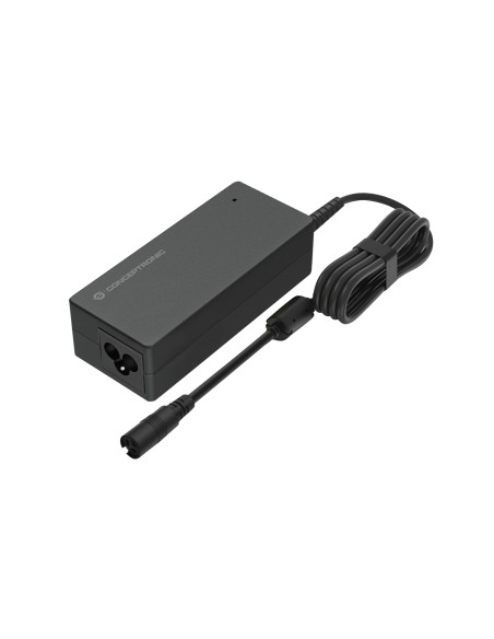 Conceptronic OZUL08B15 adattatore e invertitore Interno 90 W Nero