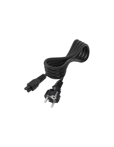 Conceptronic OZUL08B15 adattatore e invertitore Interno 90 W Nero