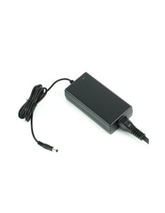 Zebra 450020 adattatore e invertitore Interno Nero