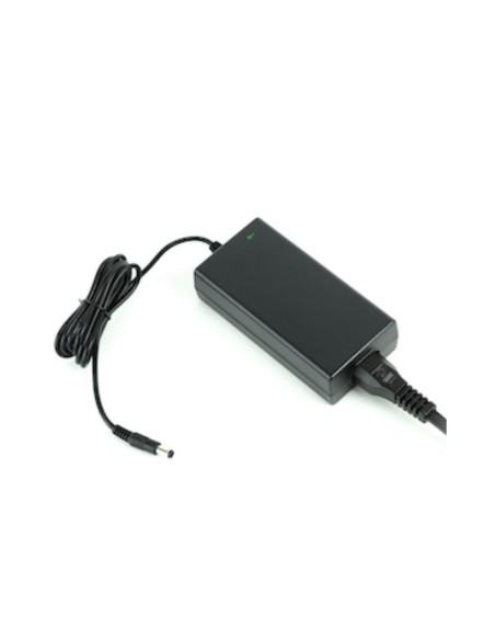 Zebra 450020 adattatore e invertitore Interno Nero