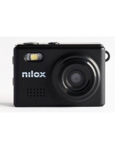 Nilox NXACCARRYCAMBK fotocamera per sport d'azione 2 MP HD CMOS 18 g
