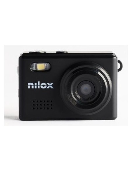 Nilox NXACCARRYCAMBK fotocamera per sport d'azione 2 MP HD CMOS 18 g