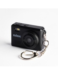 Nilox NXACCARRYCAMBK fotocamera per sport d'azione 2 MP HD CMOS 18 g 2