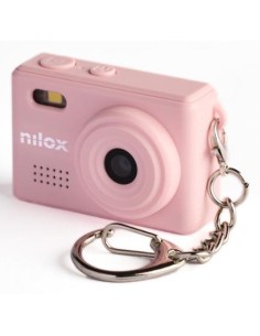 Nilox NXACCARRYCAMPK fotocamera per sport d'azione 2 MP HD CMOS 18 g 2