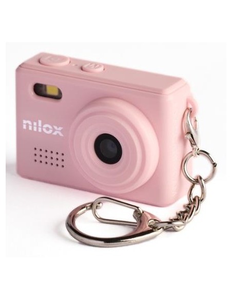 Nilox NXACCARRYCAMPK fotocamera per sport d'azione 2 MP HD CMOS 18 g