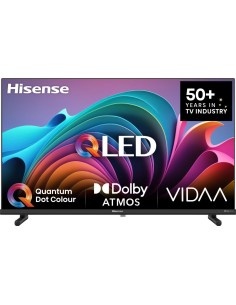 Hisense 40E53NQT TV 101,6 cm (40") Full HD Smart TV Wi-Fi Nero 230 cd m²
