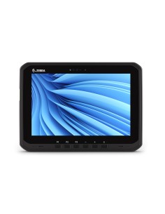Zebra ET60W Intel Core Ultra 5 256 GB 25,6 cm (10.1") 16 GB Wi-Fi 7 (802.11be) Windows 11 Nero