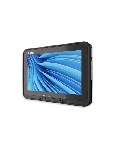 Zebra ET60W Intel Core Ultra 5 256 GB 25,6 cm (10.1") 16 GB Wi-Fi 7 (802.11be) Windows 11 Nero