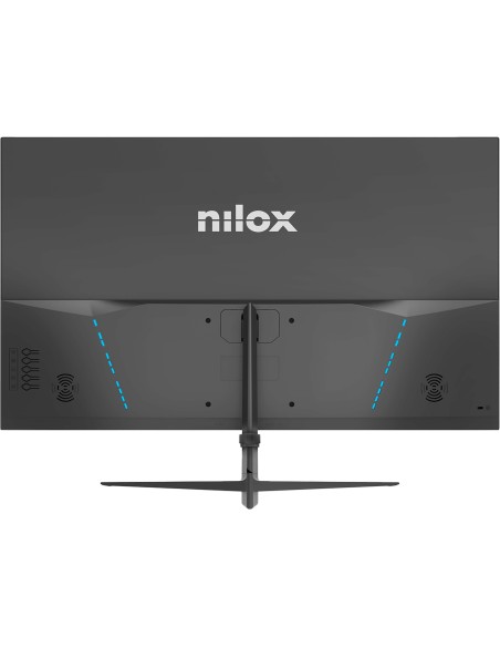 Nilox MONITOR 24 GAMING FHD 240HZ Monitor PC 61 cm (24") 1920 x 1080 Pixel Full HD LCD Nero