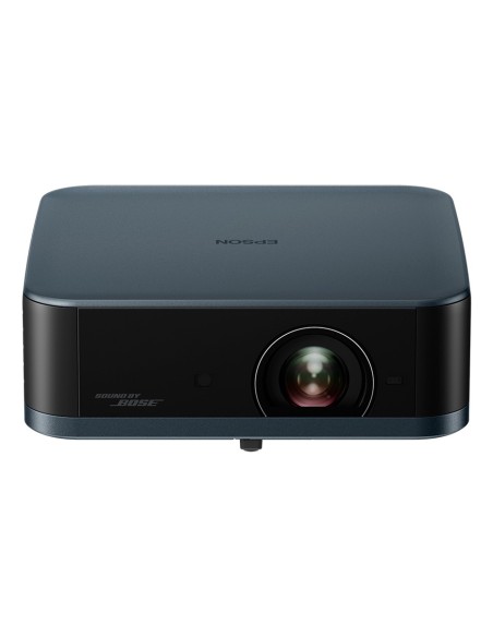 Epson Lifestudio Pop Plus EF-62N 700 ANSI lumen 3LCD UHD 4K (3840x2160) Metallico, Blu marino