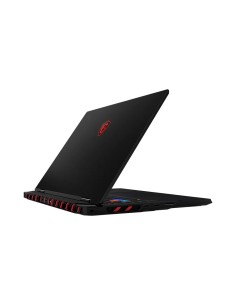MSI Raider 18 HX AI A2XWJG-854XIT Intel Core Ultra 9 285HX Computer portatile 45,7 cm (18") UHD+ 32 GB DDR5-SDRAM 4 TB SSD 2