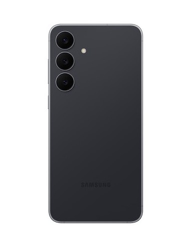 Samsung Galaxy S25 FE Enterprise Edition 17 cm (6.7") Doppia SIM Android 16.0 5G USB tipo-C 8 GB 128 GB 4900 mAh Nero