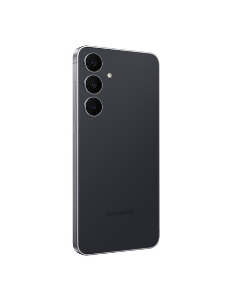 Samsung Galaxy S25 FE Enterprise Edition 17 cm (6.7") Doppia SIM Android 16.0 5G USB tipo-C 8 GB 128 GB 4900 mAh Nero