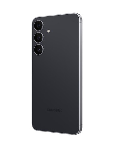 Samsung Galaxy S25 FE Enterprise Edition 17 cm (6.7") Doppia SIM Android 16.0 5G USB tipo-C 8 GB 128 GB 4900 mAh Nero