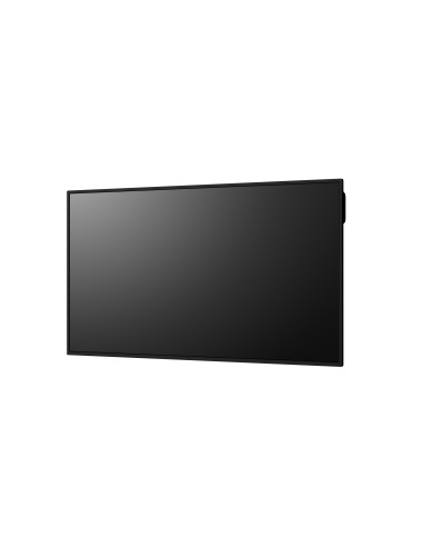 Sharp MultiSync M502 Pannello piatto per segnaletica digitale 127 cm (50") LCD 550 cd m² 4K Ultra HD Nero 24 7