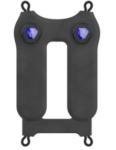 Zebra SG-WT5X6-WSTDS-01 lettero codici a barre e accessori Cinturino da polso