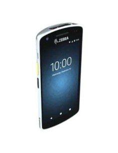Zebra EC50 computer palmare 12,7 cm (5") 720 x 1280 Pixel Touch screen 183 g Nero, Grigio, Bianco 2