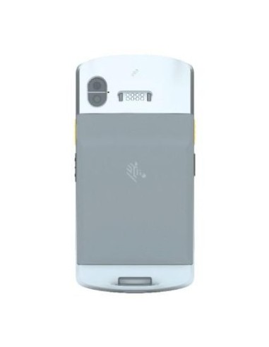Zebra EC50 computer palmare 12,7 cm (5") 720 x 1280 Pixel Touch screen 183 g Nero, Grigio, Bianco