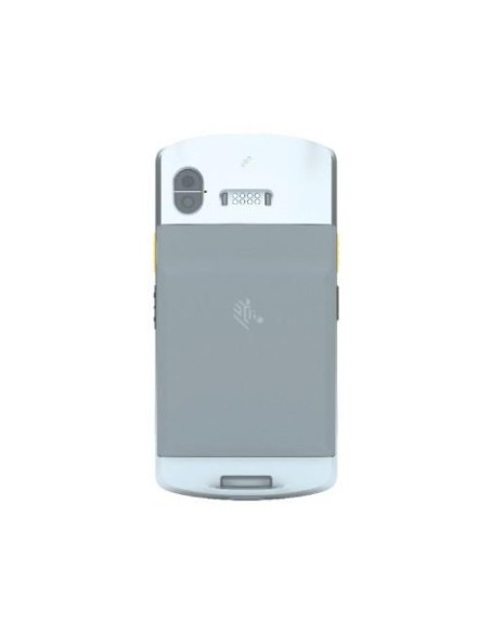 Zebra EC50 computer palmare 12,7 cm (5") 720 x 1280 Pixel Touch screen 183 g Nero, Grigio, Bianco