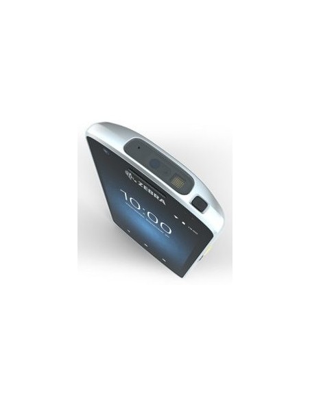 Zebra EC50 computer palmare 12,7 cm (5") 720 x 1280 Pixel Touch screen 183 g Nero, Grigio, Bianco