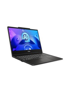 MSI VenturePro 15 AI A1VEG-012IT Intel Core Ultra 7 155H Computer portatile 39,6 cm (15.6") Full HD 16 GB DDR5-SDRAM 1 TB SSD