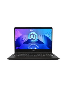 MSI VenturePro 15 AI A1VEG-012IT Intel Core Ultra 7 155H Computer portatile 39,6 cm (15.6") Full HD 16 GB DDR5-SDRAM 1 TB SSD 2