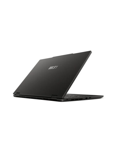 MSI VenturePro 15 AI A1VEG-012IT Intel Core Ultra 7 155H Computer portatile 39,6 cm (15.6") Full HD 16 GB DDR5-SDRAM 1 TB SSD