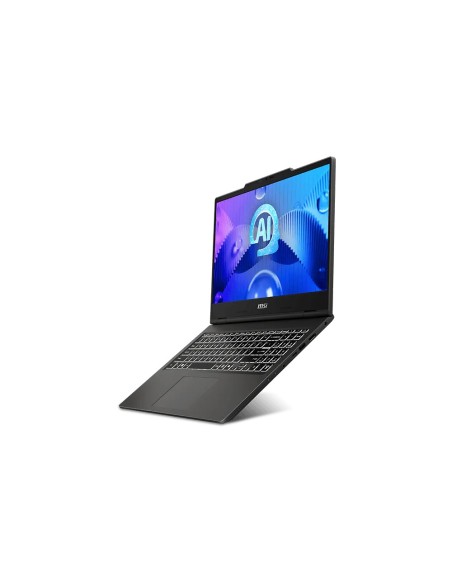 MSI VenturePro 15 AI A1VEG-012IT Intel Core Ultra 7 155H Computer portatile 39,6 cm (15.6") Full HD 16 GB DDR5-SDRAM 1 TB SSD