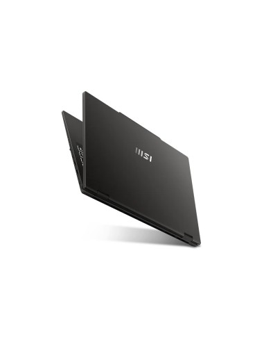MSI VenturePro 15 AI A1VEG-012IT Intel Core Ultra 7 155H Computer portatile 39,6 cm (15.6") Full HD 16 GB DDR5-SDRAM 1 TB SSD