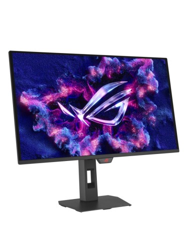 ASUS ROG Strix OLED XG27AQDNG Monitor PC 67,3 cm (26.5") 2560 x 1440 Pixel Quad HD QD-OLED Nero