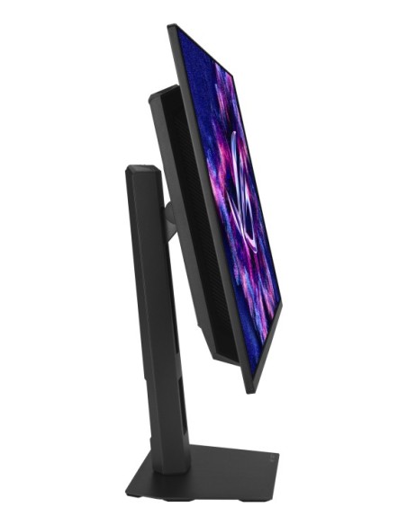 ASUS ROG Strix OLED XG27AQDNG Monitor PC 67,3 cm (26.5") 2560 x 1440 Pixel Quad HD QD-OLED Nero