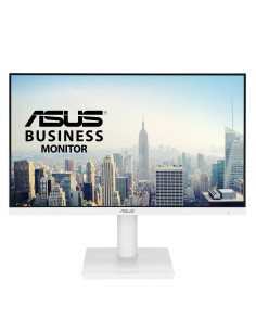 ASUS VA279QGS-W Monitor PC 68,6 cm (27") 1920 x 1080 Pixel Full HD LCD Bianco
