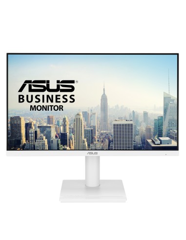 ASUS VA279QGS-W Monitor PC 68,6 cm (27") 1920 x 1080 Pixel Full HD LCD Bianco