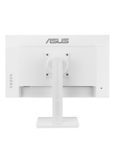 ASUS VA279QGS-W Monitor PC 68,6 cm (27") 1920 x 1080 Pixel Full HD LCD Bianco