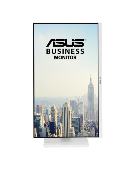 ASUS VA279QGS-W Monitor PC 68,6 cm (27") 1920 x 1080 Pixel Full HD LCD Bianco