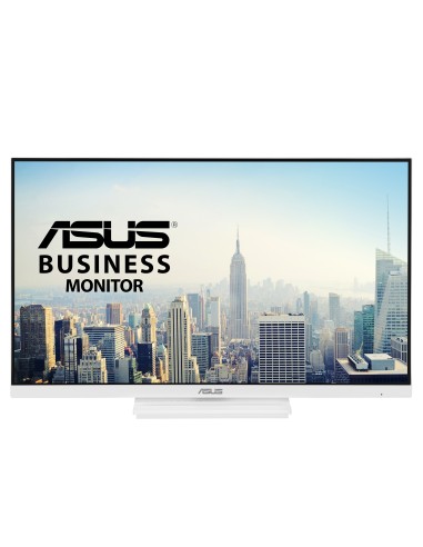 ASUS VA279QGS-W Monitor PC 68,6 cm (27") 1920 x 1080 Pixel Full HD LCD Bianco