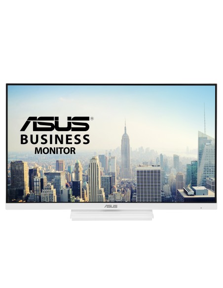 ASUS VA279QGS-W Monitor PC 68,6 cm (27") 1920 x 1080 Pixel Full HD LCD Bianco