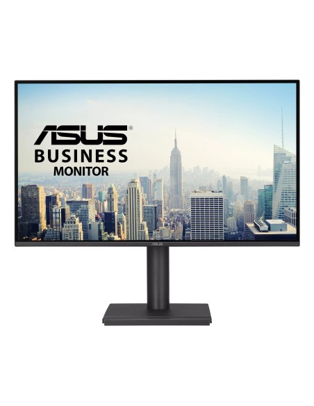 ASUS BE27AQ Monitor PC 68,6 cm (27") 2560 x 1440 Pixel Quad HD LCD Nero
