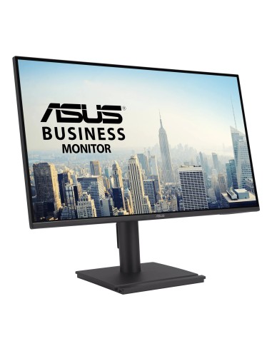ASUS BE27AQ Monitor PC 68,6 cm (27") 2560 x 1440 Pixel Quad HD LCD Nero